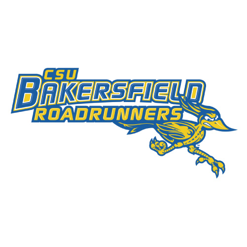 CSU Bakersfield Roadrunners logo Iron-on Transfers N4064